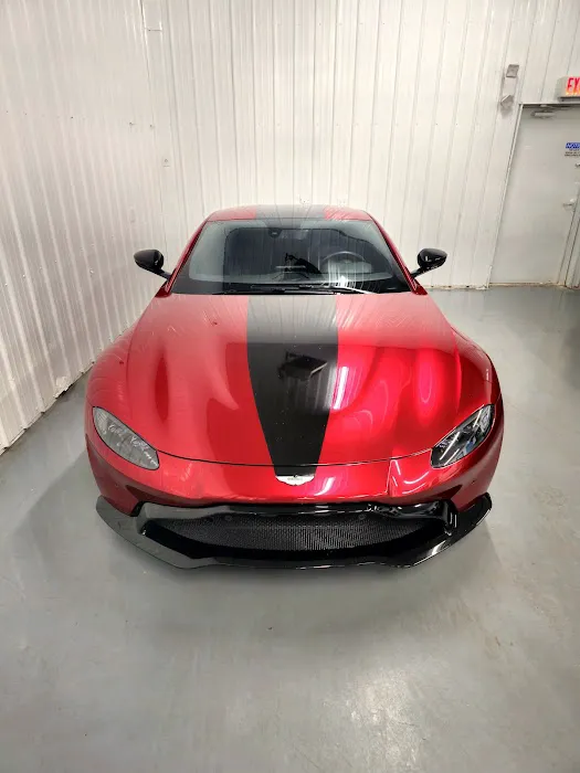 7th Gear Exotics Picture 10