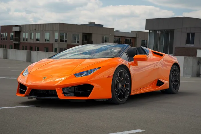 7th Gear Exotics Picture 4