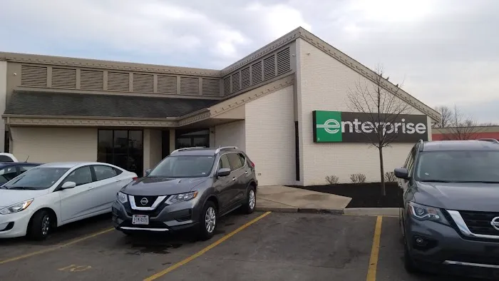 Enterprise Rent-A-Car Picture 3