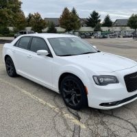 Enterprise Rent-A-Car ico