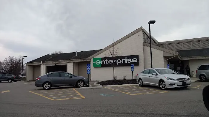 Enterprise Rent-A-Car Picture 8
