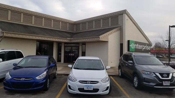 Enterprise Rent-A-Car Picture 9