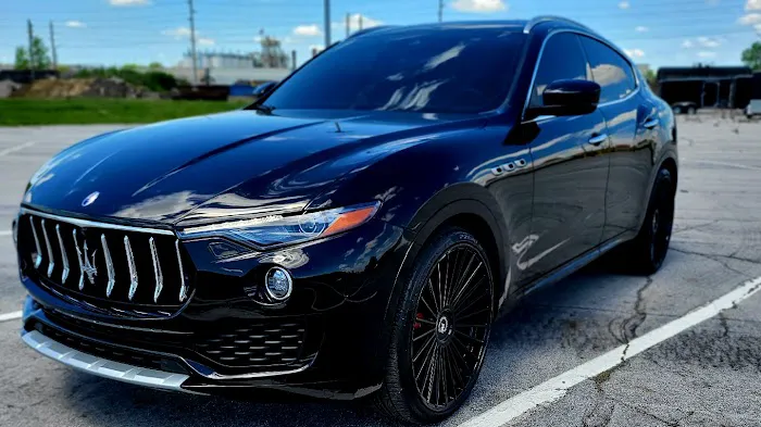 Central Ohio Premium Car Rentals Picture 1