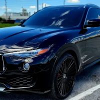 Central Ohio Premium Car Rentals ico