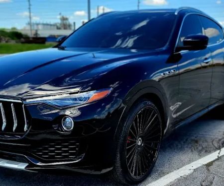 Central Ohio Premium Car Rentals