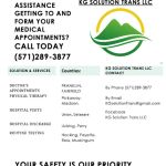 KG Solution Trans LLC
