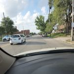 Midpoint Transport