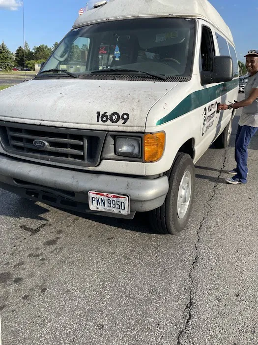 Midpoint Transport Picture 2