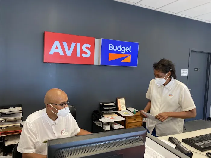 Budget Car Rental Picture 6