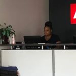 Avis Car Rental