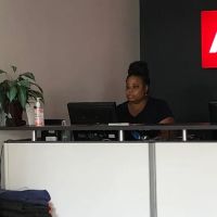 Avis Car Rental ico