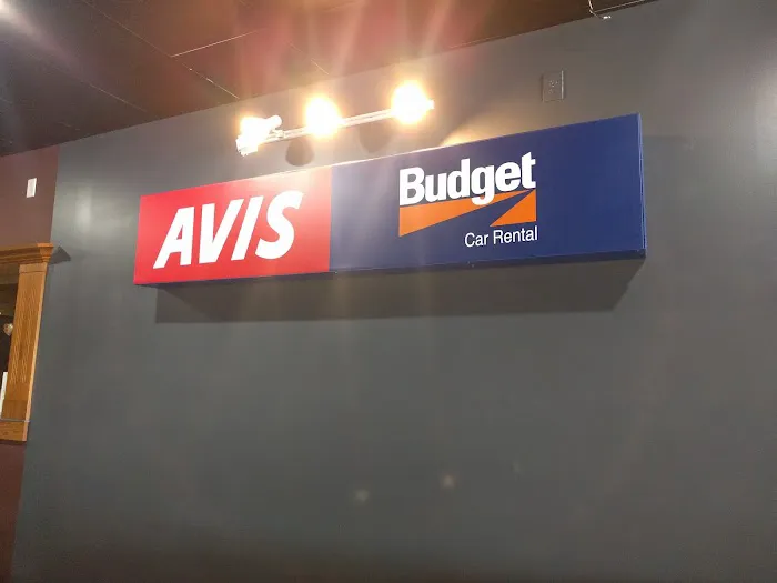 Avis Car Rental Picture 3