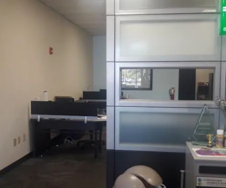 Enterprise Rent-A-Car