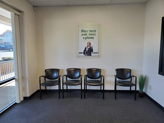 Enterprise Rent-A-Car Picture 5