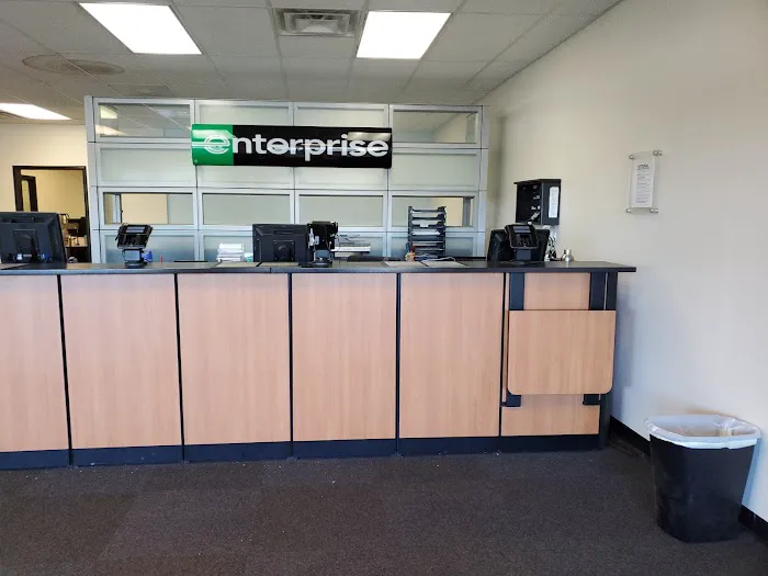 Enterprise Rent-A-Car Picture 3
