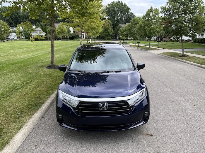 True-Transportation Columbus Car Rentals Picture 2
