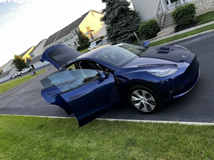 True-Transportation Columbus Car Rentals Picture 3