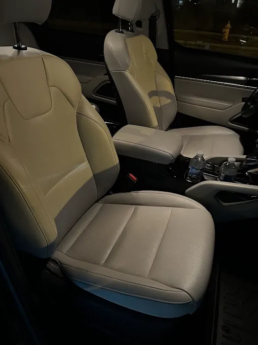 True-Transportation Columbus Car Rentals Picture 7