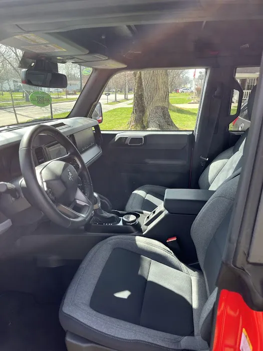 True-Transportation Columbus Car Rentals Picture 8