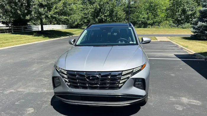 True-Transportation Columbus Car Rentals Picture 5