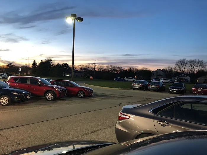 Hertz Car Rental - Columbus - Billingsley Hle Picture 1