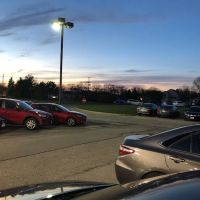 Hertz Car Rental - Columbus - Billingsley Hle ico