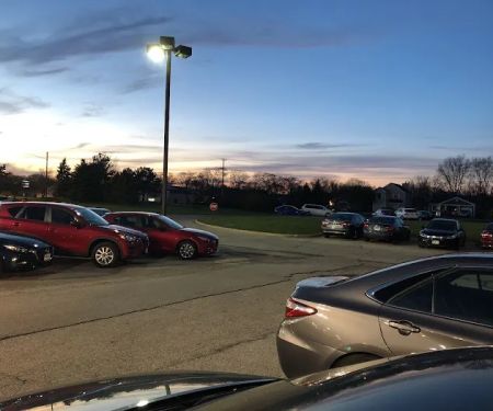 Hertz Car Rental - Columbus - Billingsley Hle