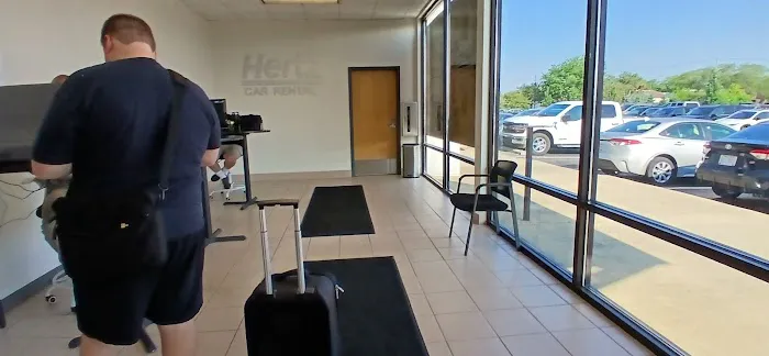 Hertz Car Rental - Columbus - Billingsley Hle Picture 6