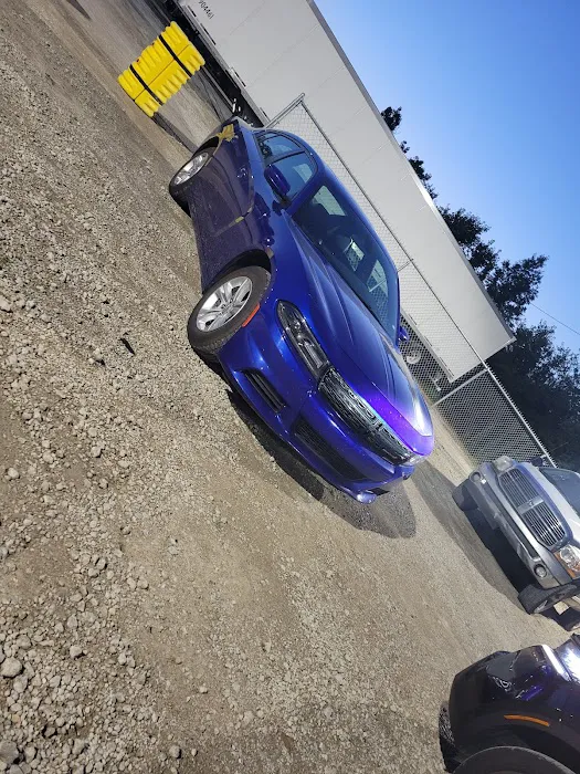 Enterprise Rent-A-Car Picture 2