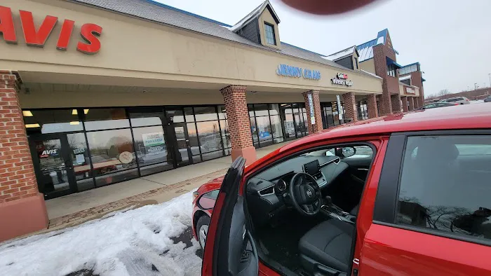 Budget Car Rental Picture 1