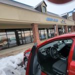 Budget Car Rental