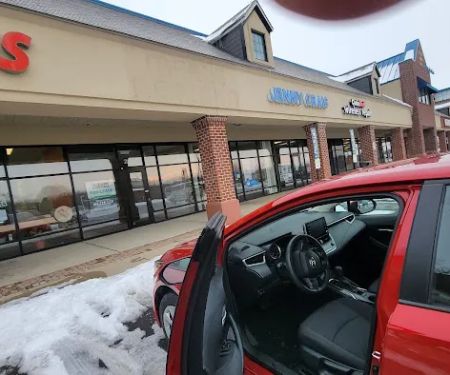 Budget Car Rental