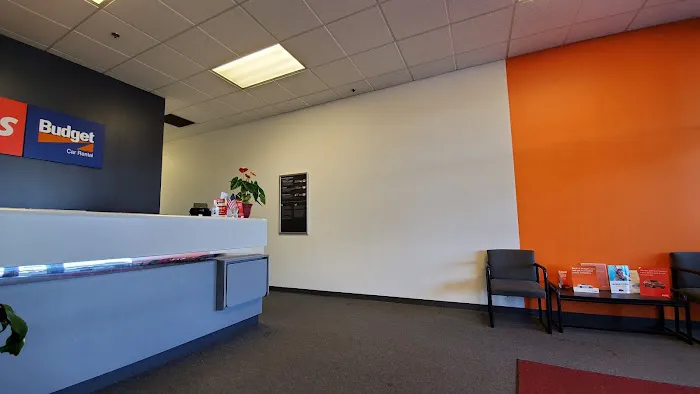 Avis Car Rental Picture 1