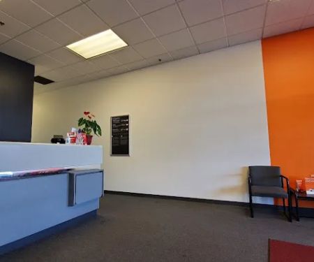 Avis Car Rental