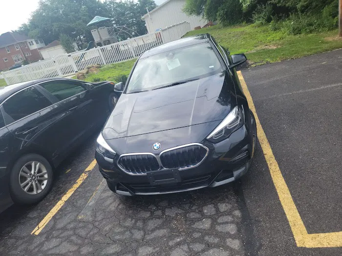 Enterprise Rent-A-Car Picture 6