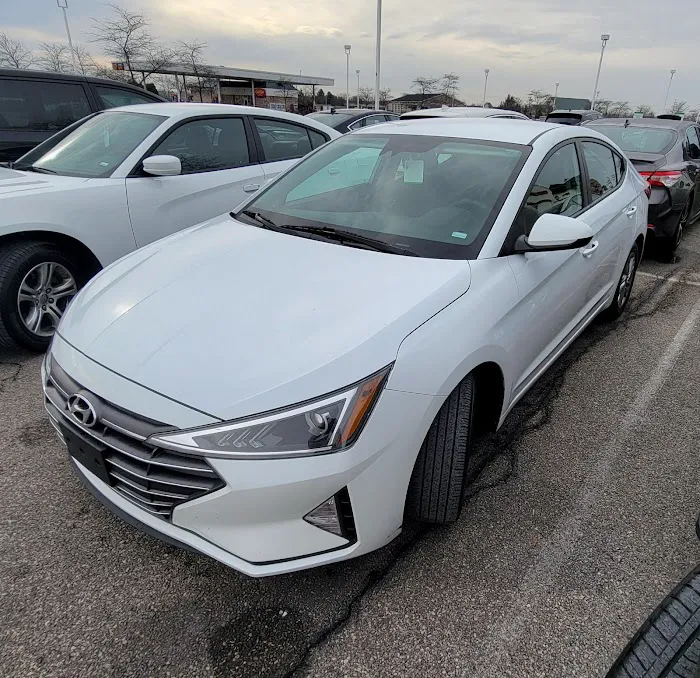 Enterprise Rent-A-Car Picture 2
