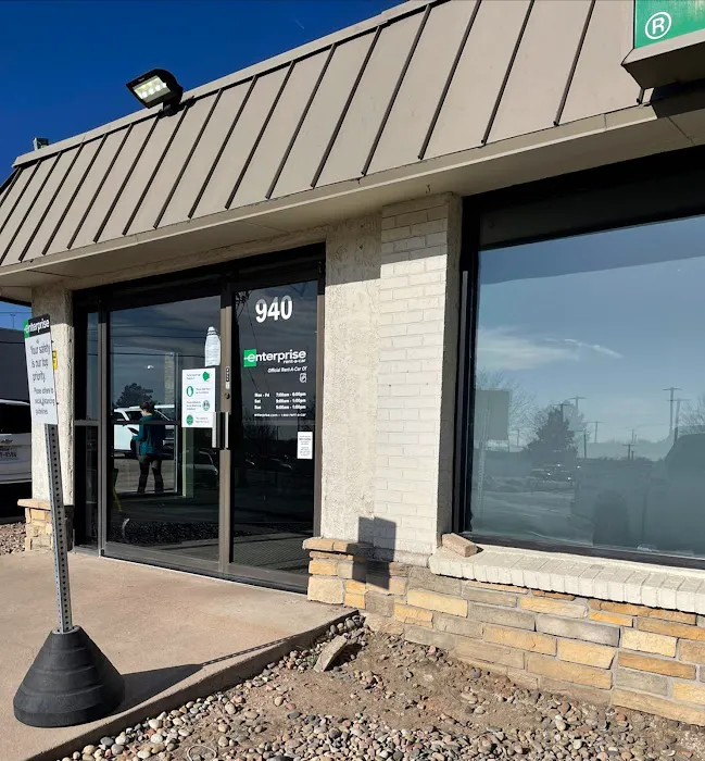 Enterprise Rent-A-Car Picture 6