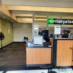 Enterprise Rent-A-Car