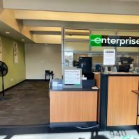 Enterprise Rent-A-Car ico