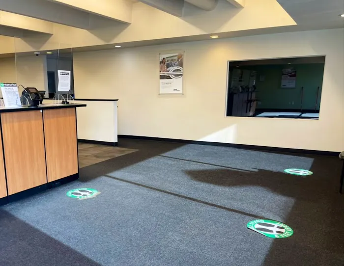 Enterprise Rent-A-Car Picture 7