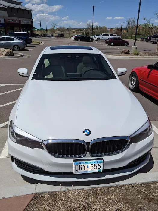 Hertz Car Rental - Colorado Springs - Motor City Drive Picture 9