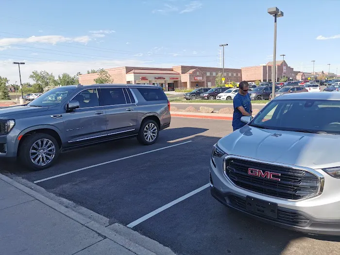 Hertz Car Rental - Colorado Springs - Motor City Drive Picture 10