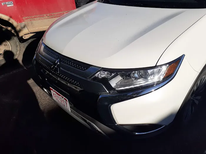 Budget Car Rental Picture 6
