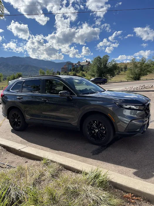 Budget Car Rental Picture 4