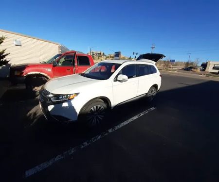 Budget Car Rental