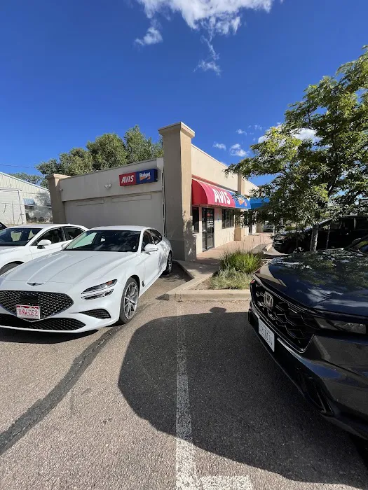 Budget Car Rental Picture 8