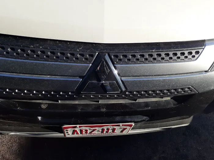 Budget Car Rental Picture 9