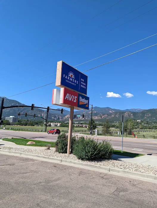 Avis Car Rental Picture 2