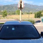 Avis Car Rental