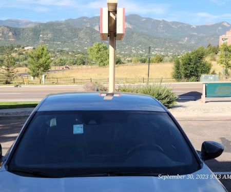 Avis Car Rental